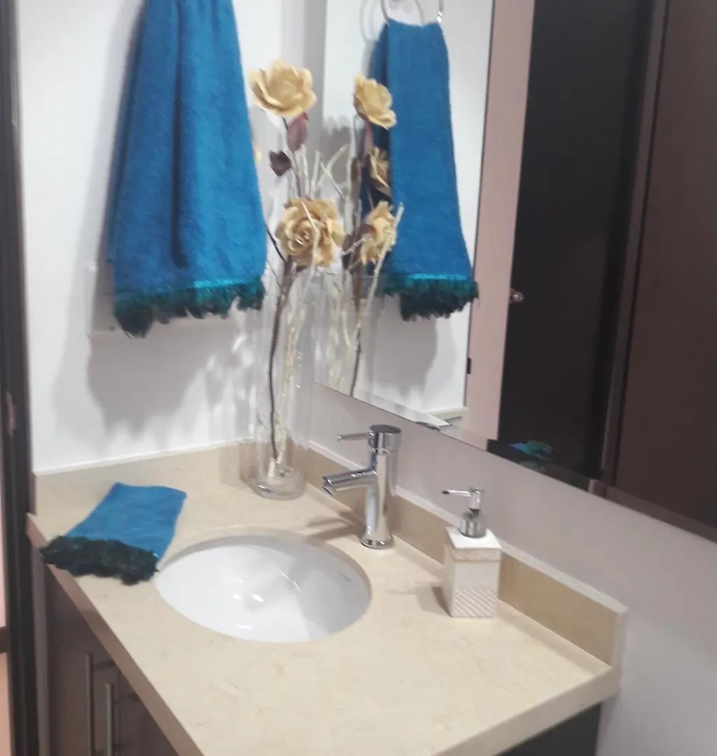 601 Norte La Flora Conjunto Residencial 卡利